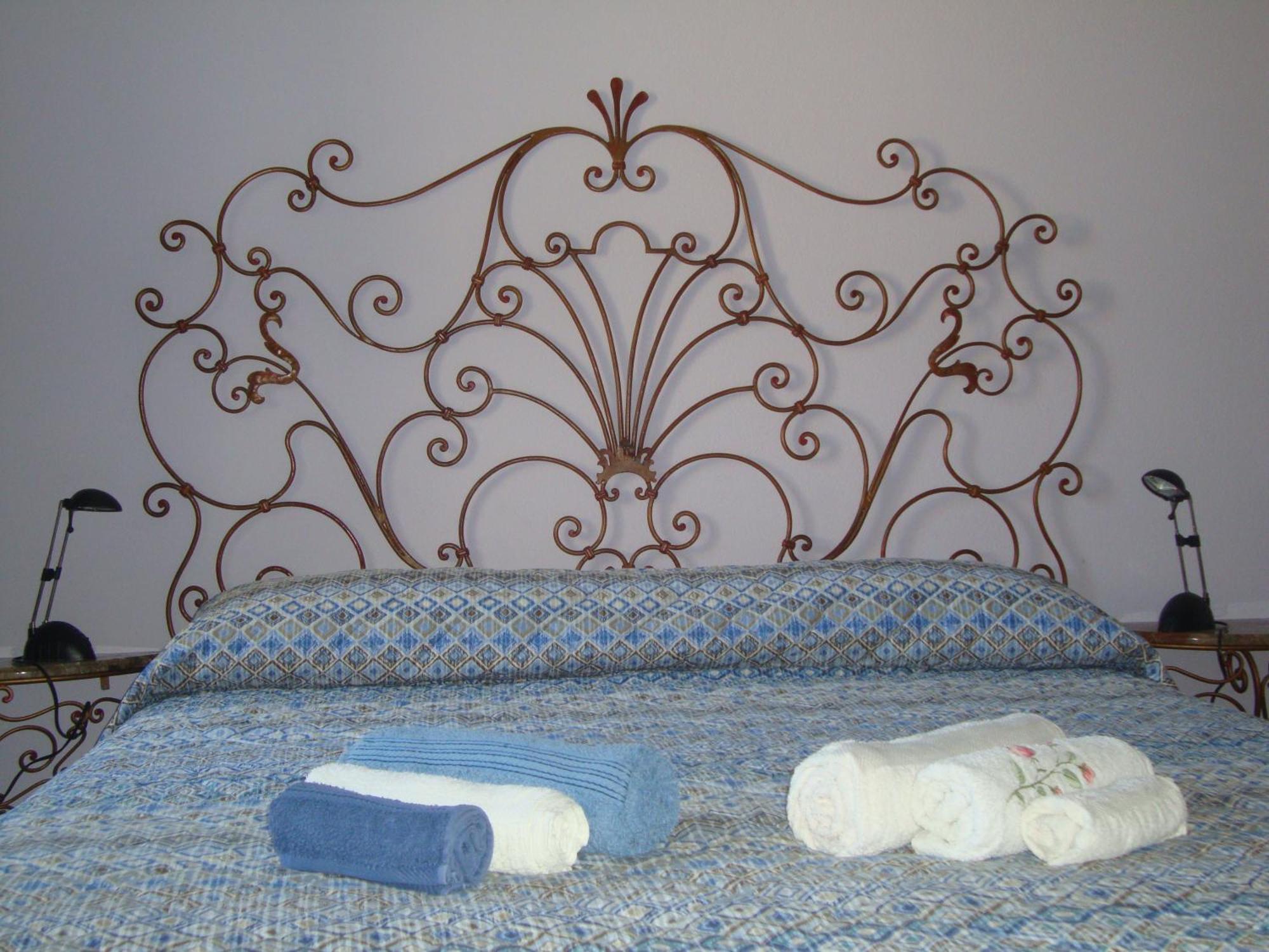 Bed&Breakfast Barba Bertu Frassino Zimmer foto